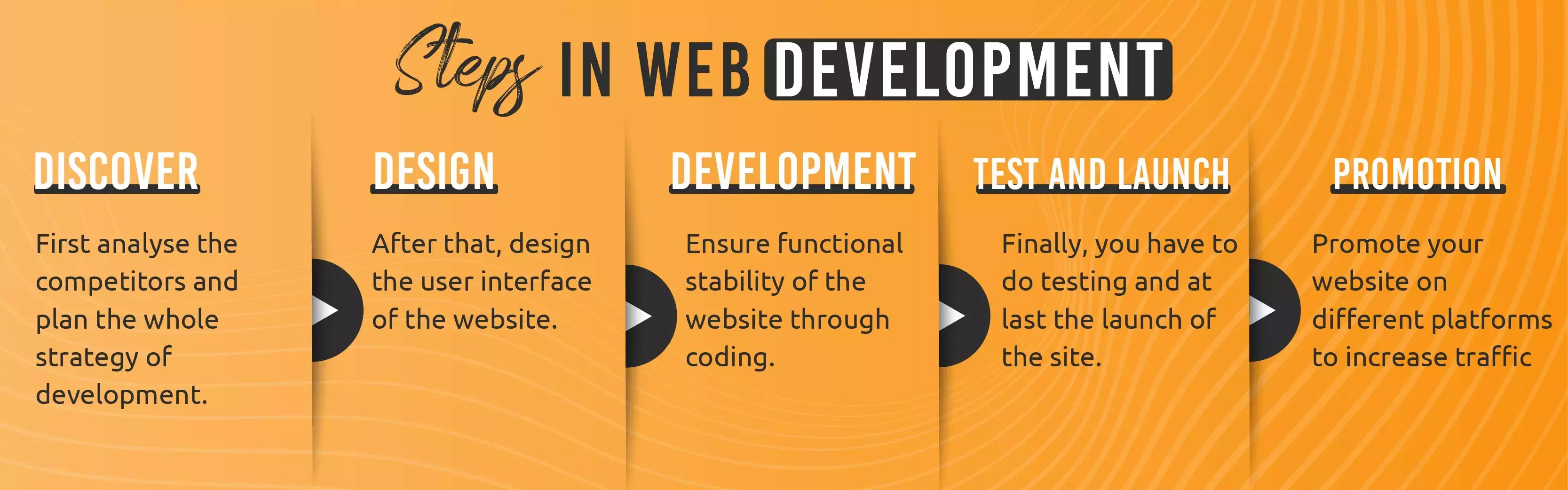 Web Development 